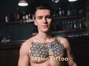 TaylorTattoo