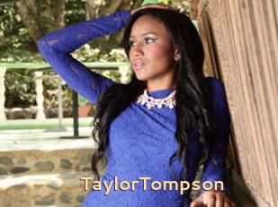 TaylorTompson