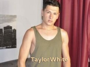 TaylorWhite