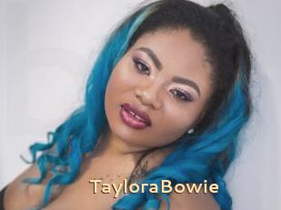 TayloraBowie
