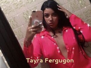 Tayra_Fergugon