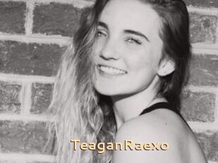 TeaganRaexo