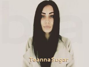 TeannaSugar