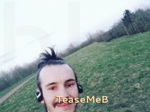 TeaseMeB