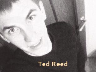 Ted_Reed