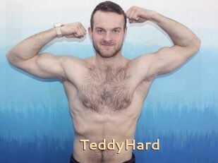 TeddyHard
