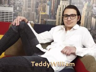 TeddyWilliam