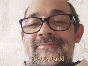 Teddydadd