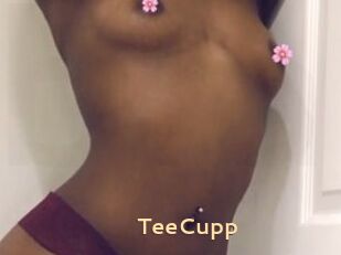 TeeCupp