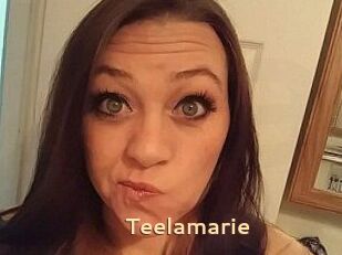Teelamarie