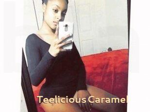 TeeliciousCaramel