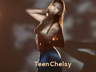 TeenChelsy