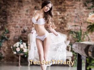 TenderTiffany