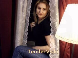 TenderVicki