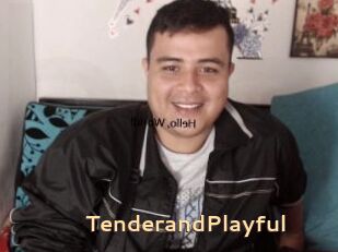 TenderandPlayful