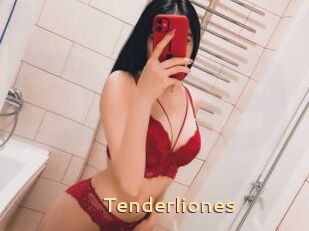 Tenderliones