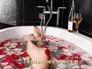 Tenderness_sexxsi