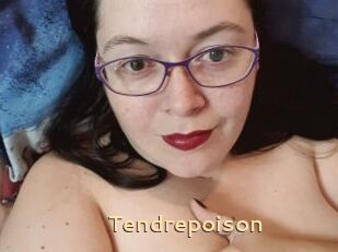 Tendrepoison