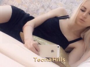 TeonaHills