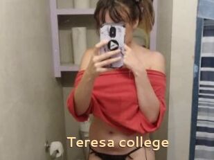 Teresa_college