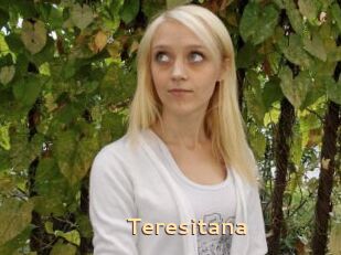 Teresitana