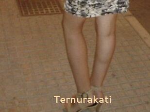Ternurakati