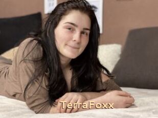 TerraFoxx