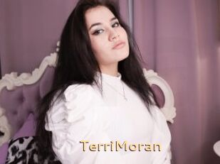 TerriMoran