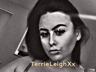 TerrieLeighXx