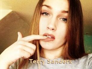 Terry_Sanders