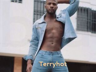 Terryhot