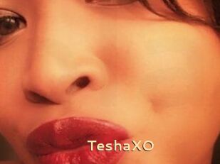 TeshaXO