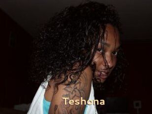 Teshona