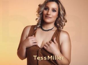 TessMiller
