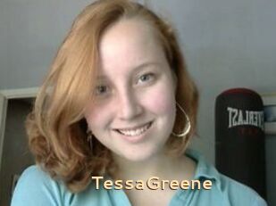 TessaGreene