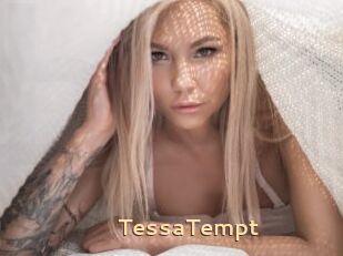 TessaTempt