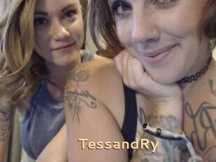 TessandRy