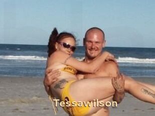 Tessawilson