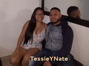 TessieYNate