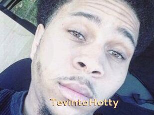 TevintoHotty