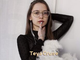 TeyaCruse