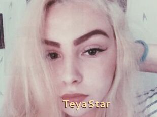 TeyaStar
