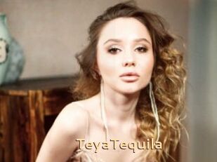 TeyaTequila
