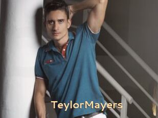 TeylorMayers