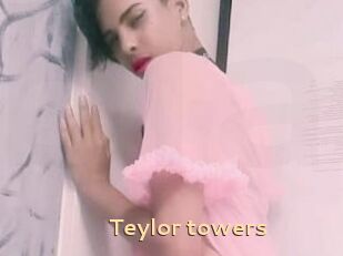 Teylor_towers