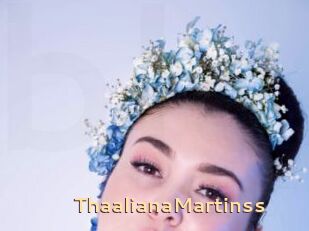 ThaalianaMartinss