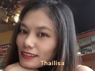 Thailisa