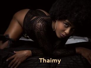Thaimy