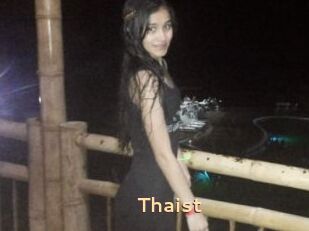 Thaist