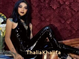 ThaliaKhalifa